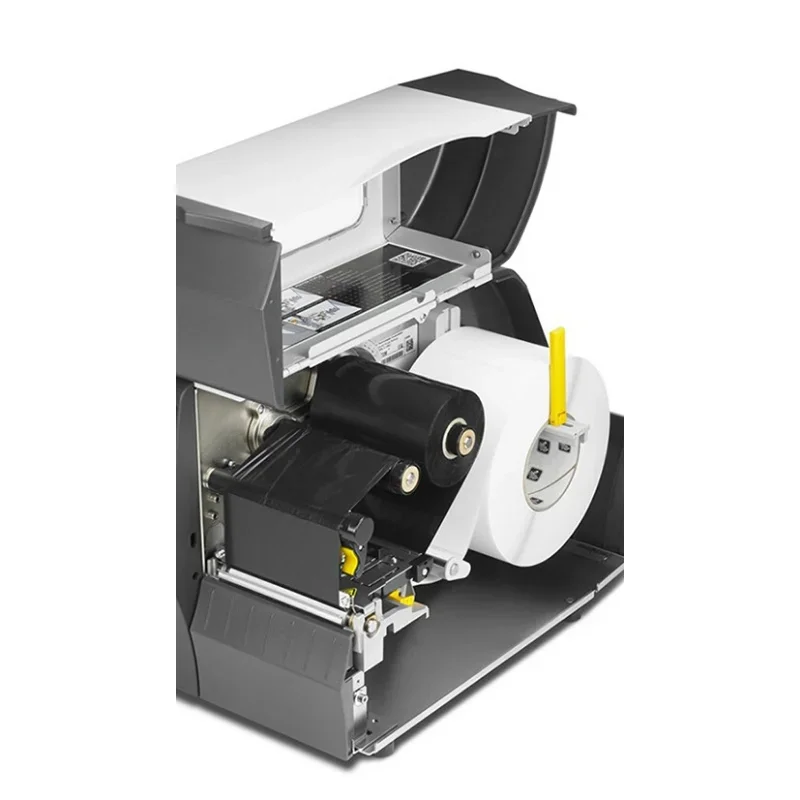 Industrial Laser Printing - ZT230 203dpi 산업용 프린터 바코드 인쇄기