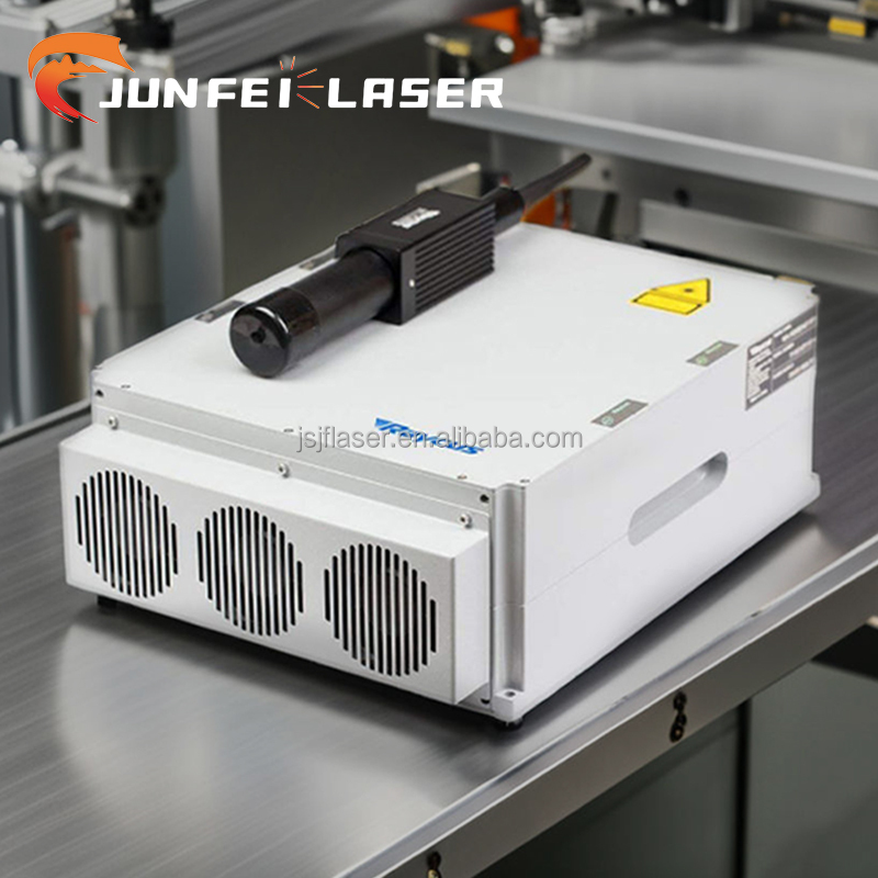 Laser Power Supply 60W - 준페이 레이저 장비 제조업체 레이저 소스