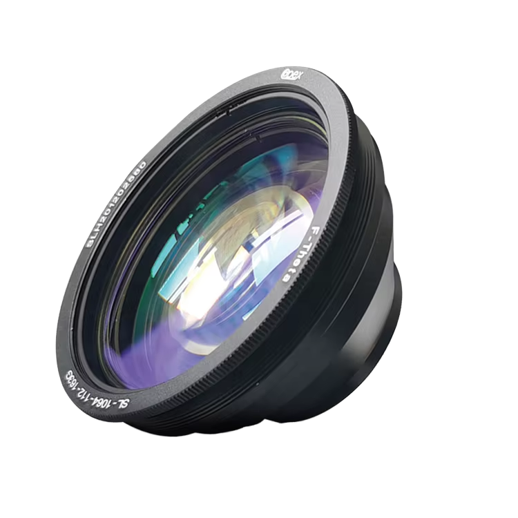 Laser Focus Lens - 새로운 상태 1064nm UV CO2 레이저