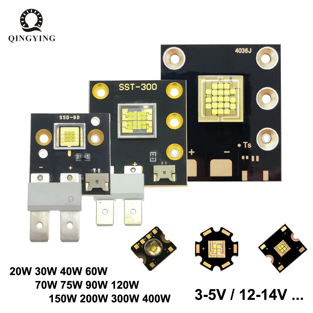 Laser Power Supply 60W - 높은 전원 LED 무대 조명 칩