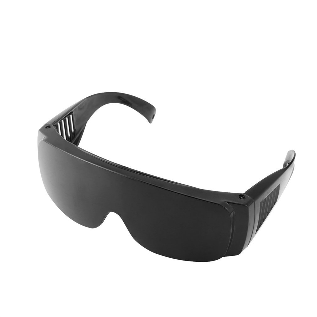 Industrial Laser Glasses - 눈 보호 방진 안경 용접 안전