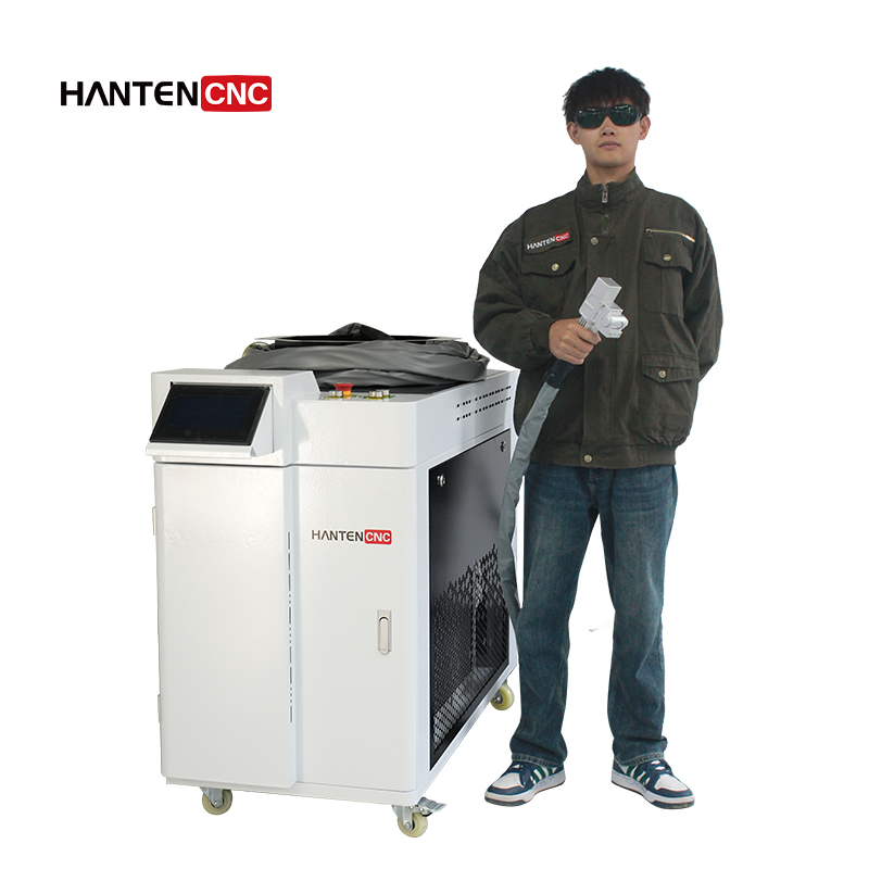 Industrial Laser For Cleaning - 공장 직판 2000w 3000W 고출력 산업용