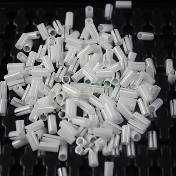 Laser Tube Replacement - 10팩 7mm 광섬유 레이저 슬리브 시각