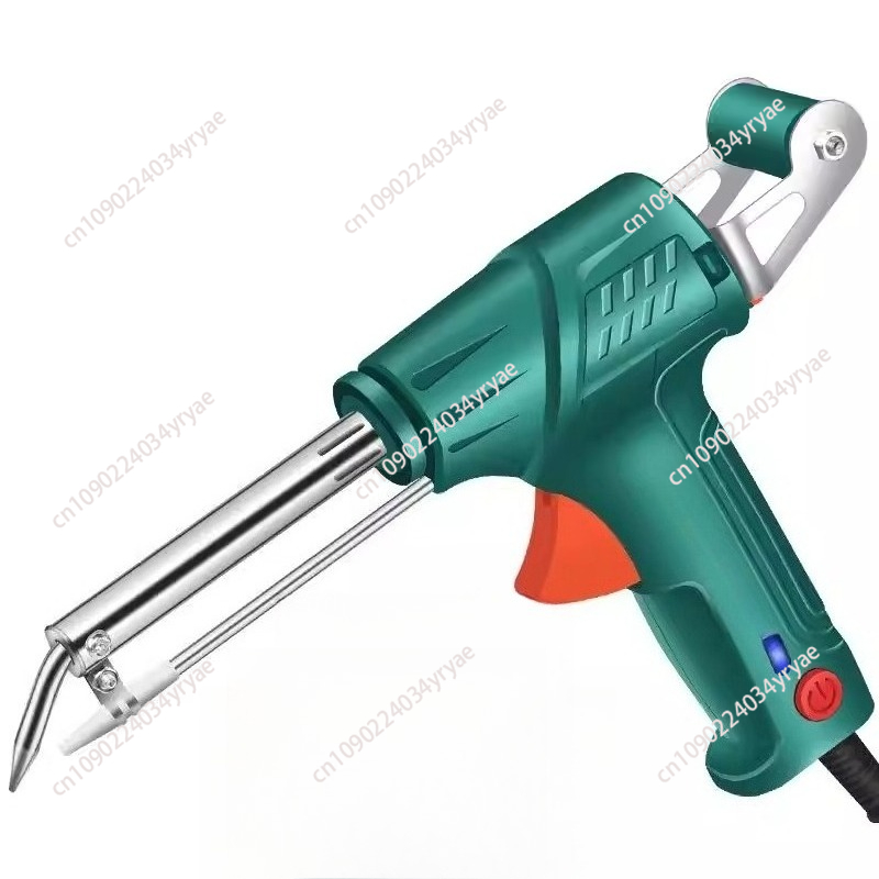 Industrial Laser Welder - A88E-내부 가열 산업용 레이저 용접 도구,