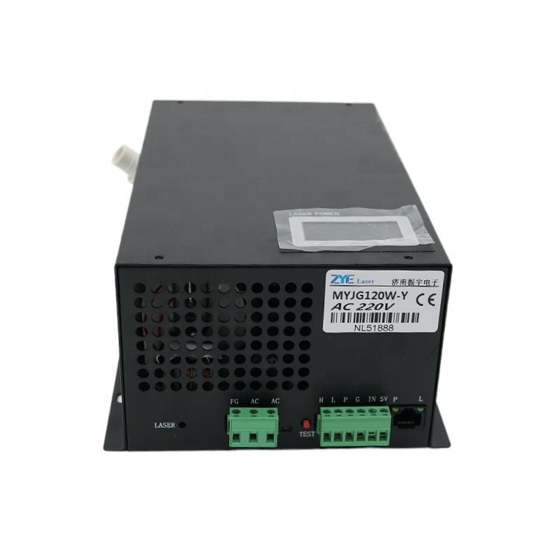 Laser Power Supply 60W - MYJG 60W 80W 100W 150W 레이저
