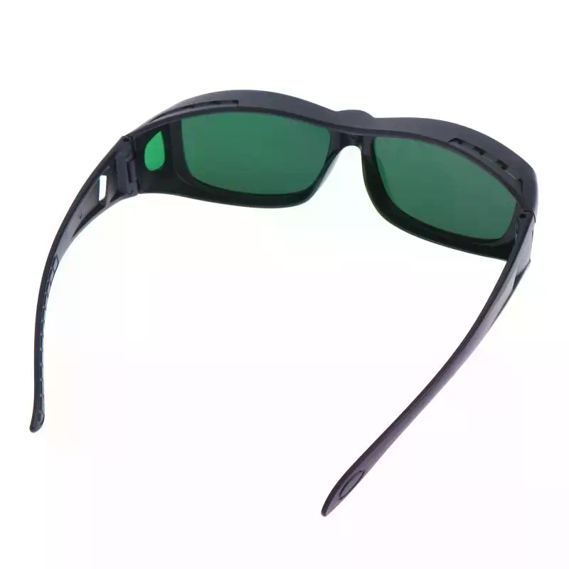 Industrial Laser Glasses - 고품질! 용접공용 안티레이저 고광선 차단 UV