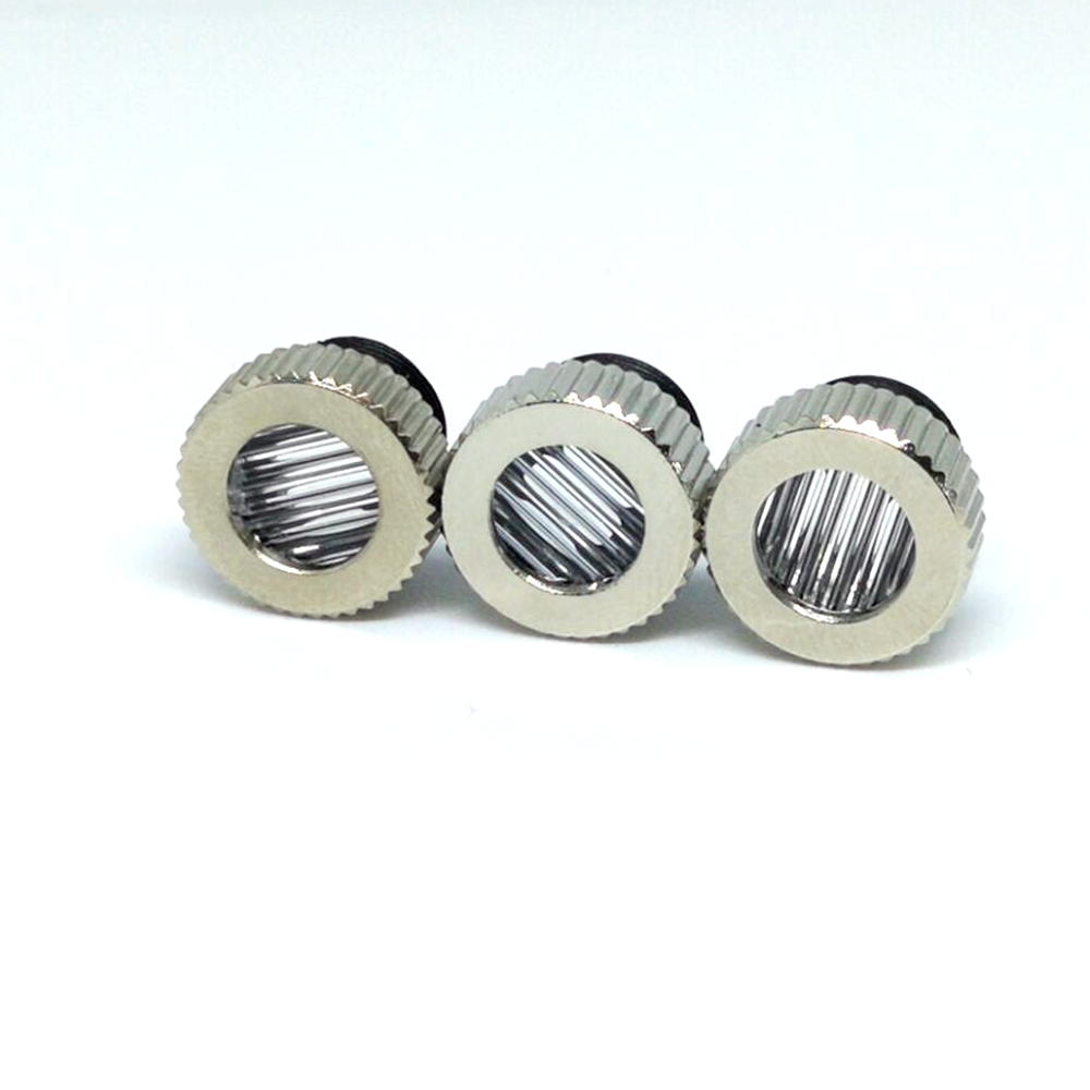 Laser Focus Lens - 200nm-1100nm 레이저 라인 렌즈, M9 P0.5