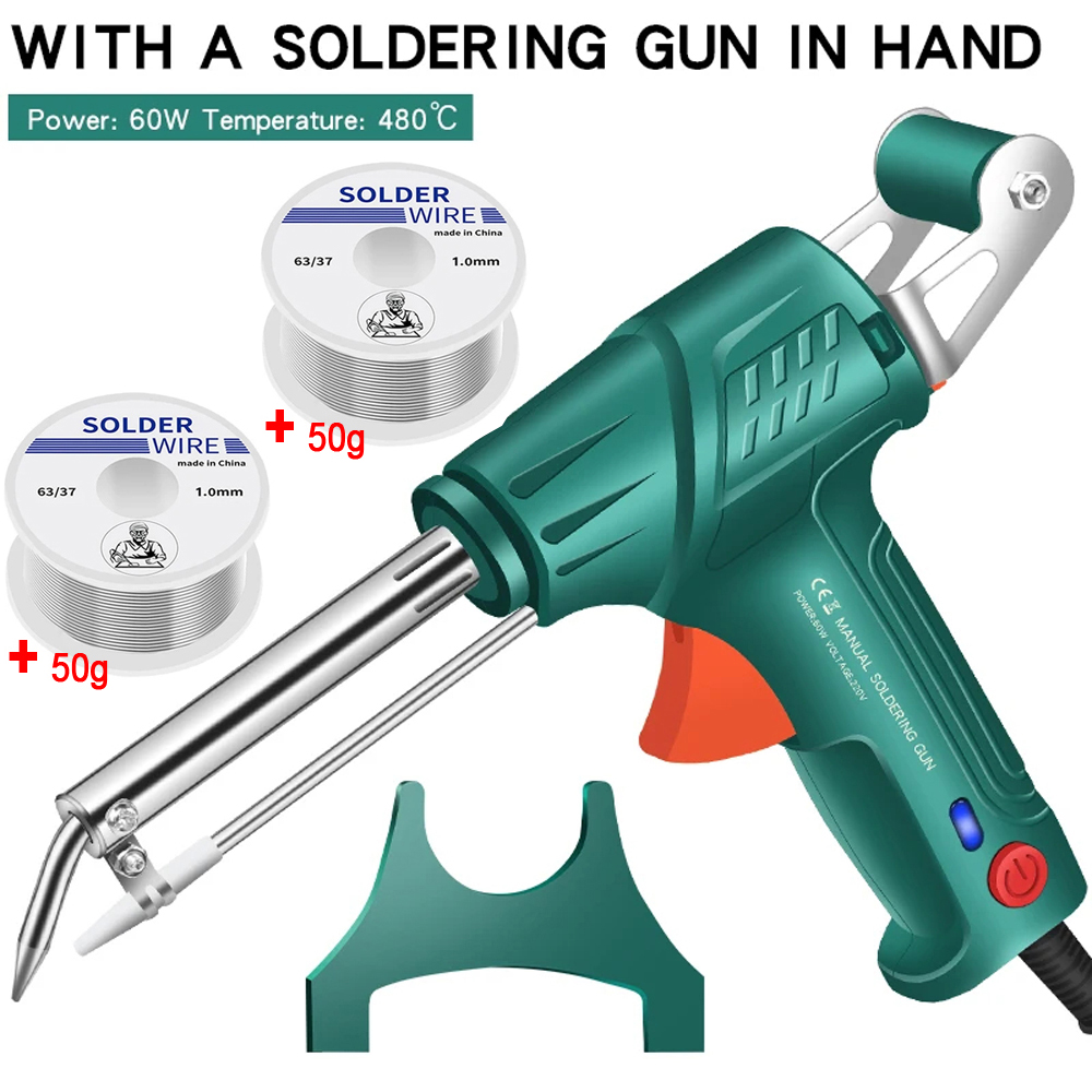 Industrial Laser Welding Tool - 새로운 다기능 철 용접기 자동 납땜