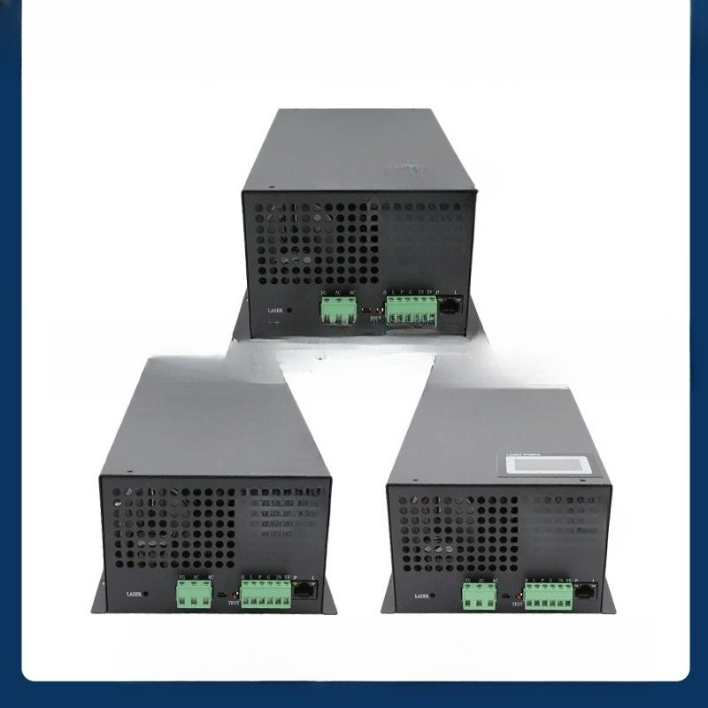 40W 50W 60W 80W 100W 150W 절단기  - Laser Power Supply 60W 리뷰 및 가격