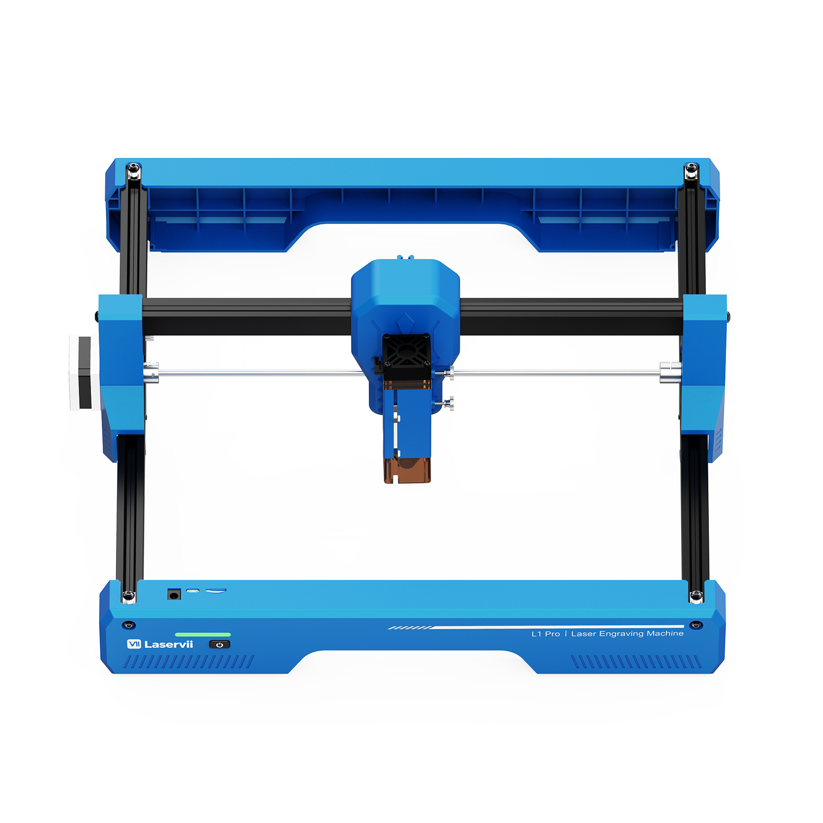 Laservii L1 Pro 7W 12W 데스크탑 레이 - Industrial Laser Etching Machine 리뷰 및 가격