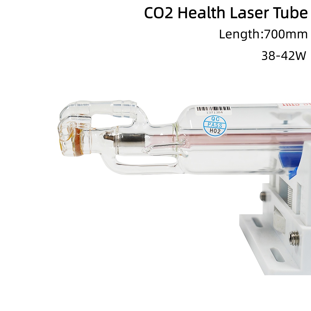 블루타임즈 700mm CO2 레이저 튜브 38W-42W - Laser Tube Replacement 리뷰 및 가격