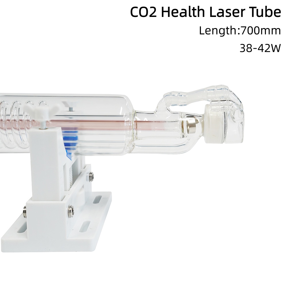 블루타임즈 700mm CO2 레이저 튜브 38W-42W - Laser Tube Replacement 리뷰 및 가격