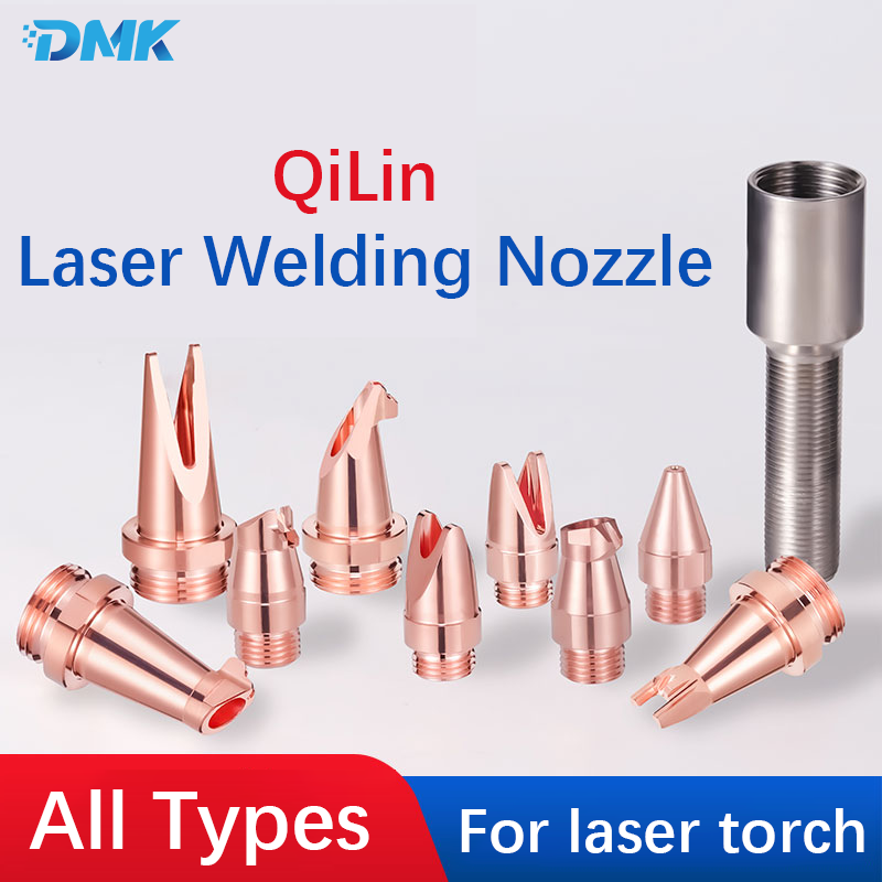 치린 광섬유 레이저 용접 노즐 M10 M16 구리 스플 - Industrial Laser Welder 리뷰 및 가격