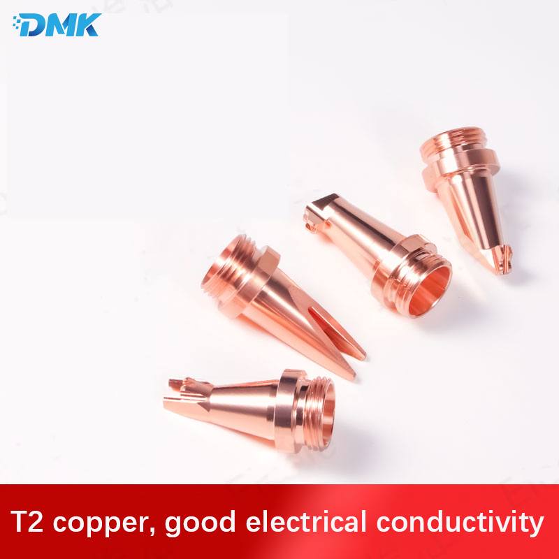 치린 광섬유 레이저 용접 노즐 M10 M16 구리 스플 - Industrial Laser Welder 리뷰 및 가격