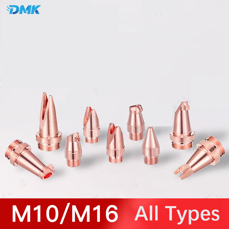 치린 광섬유 레이저 용접 노즐 M10 M16 구리 스플 - Industrial Laser Welder 리뷰 및 가격