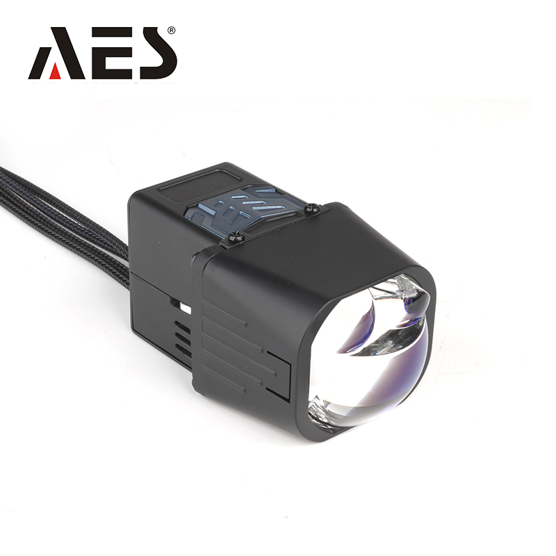 AES 2PCS 1.5인치 P5-울트라 매트릭스 듀얼  - Laser Focus Lens 리뷰 및 가격