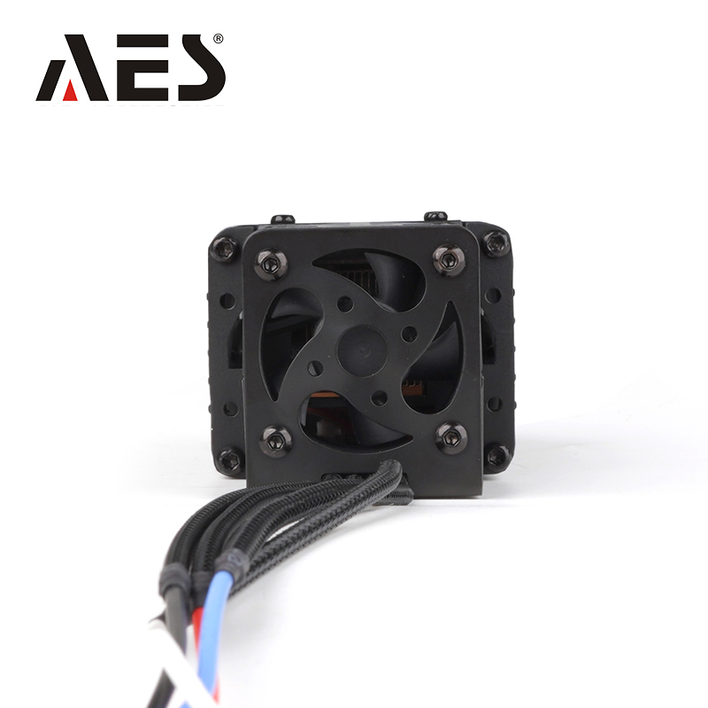 AES 2PCS 1.5인치 P5-울트라 매트릭스 듀얼  - Laser Focus Lens 리뷰 및 가격