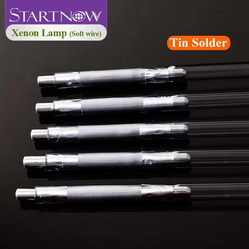 스타트나우 소프트 와이어 크세논 플래시 램프 펄스 크세 - Industrial Laser Welder 리뷰 및 가격