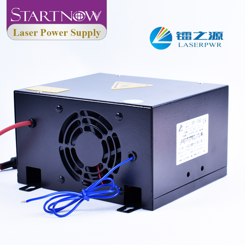 HY-T50 HY-T60 CO2 발전기 50W CO2  - Laser Power Supply 60W 리뷰 및 가격