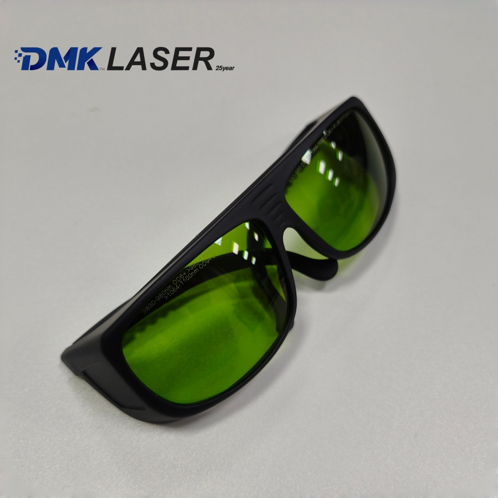 DMK Qilin 레이저 절단 및 용접 보호 안경(OD - Industrial Laser Glasses 리뷰 및 가격