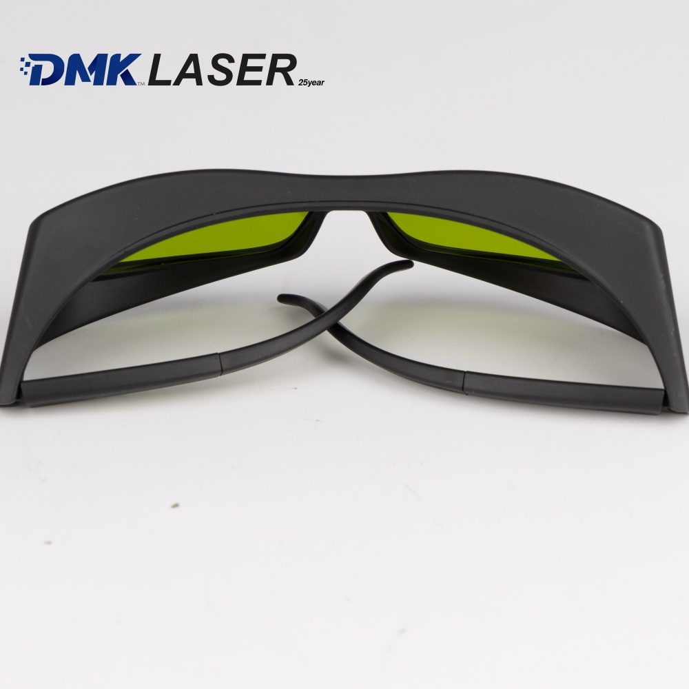 DMK Qilin 레이저 절단 및 용접 보호 안경(OD - Industrial Laser Glasses 리뷰 및 가격