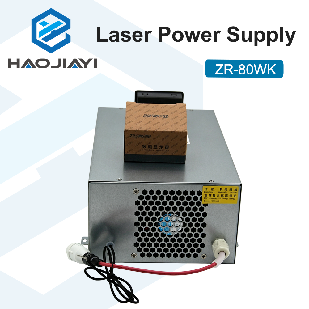 ZR-80WK 80W CO2 레이저 전원 공급 장치 8 - Laser Tube Replacement 리뷰 및 가격