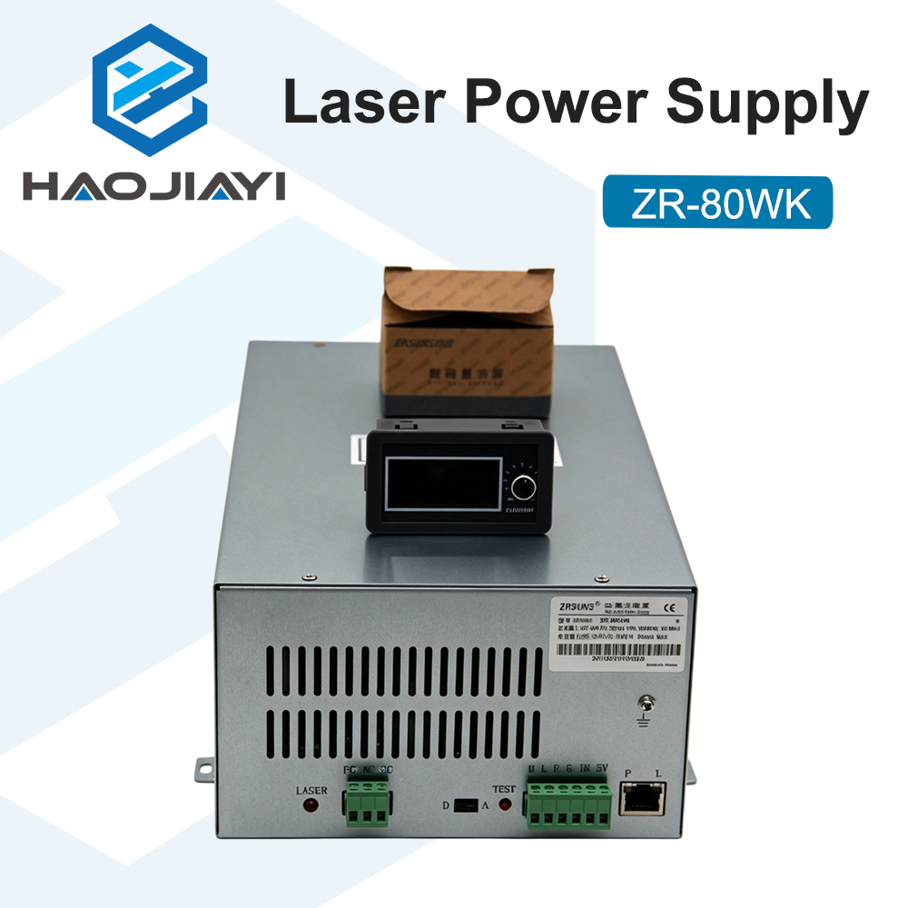 ZR-80WK 80W CO2 레이저 전원 공급 장치 8 - Laser Tube Replacement 리뷰 및 가격