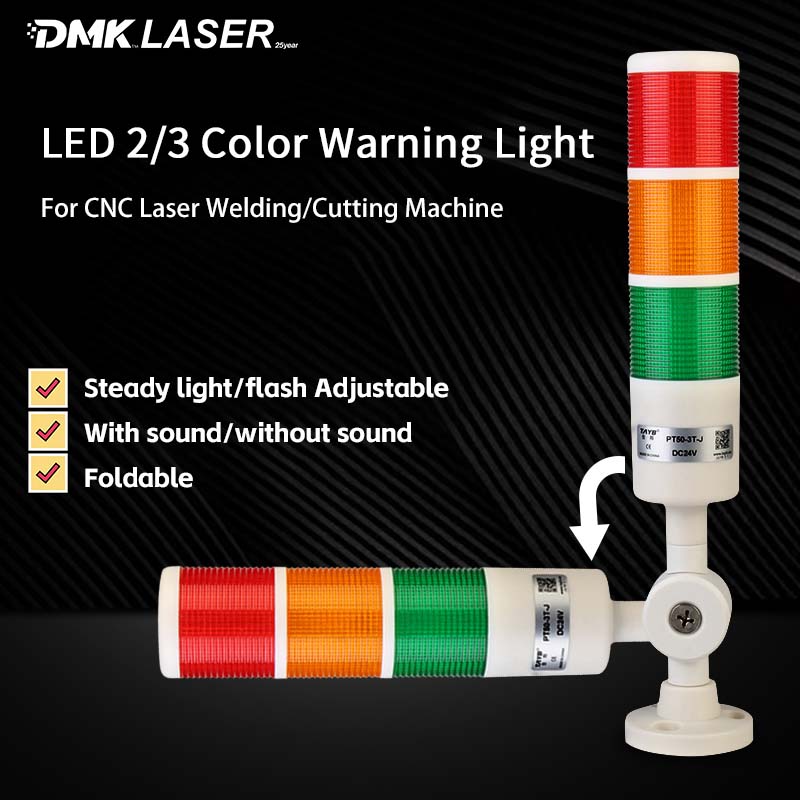 LED 삼색 조명 신호 타워 스택 조명 산업용 신호 경 - Industrial Laser Welding Tool 리뷰 및 가격
