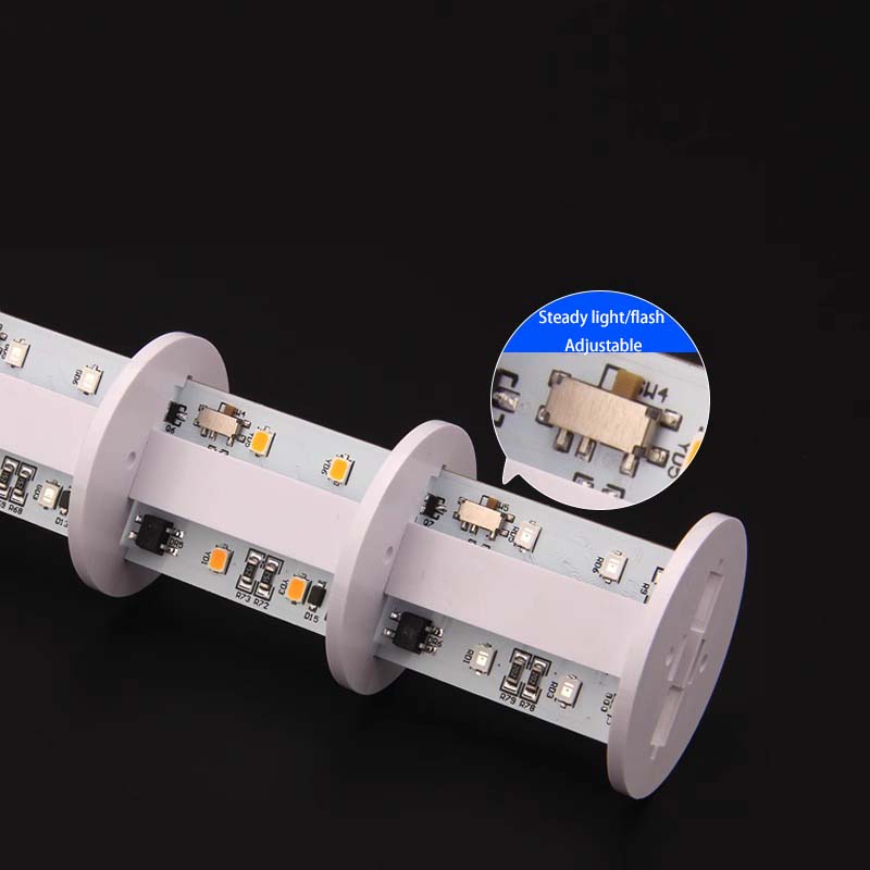 LED 삼색 조명 신호 타워 스택 조명 산업용 신호 경 - Industrial Laser Welding Tool 리뷰 및 가격