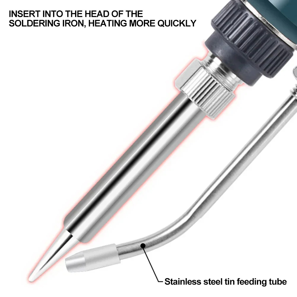 자동 납땜 총 110V/220V 60W 미국/EU 플러 - Industrial Laser Welding Tool 리뷰 및 가격