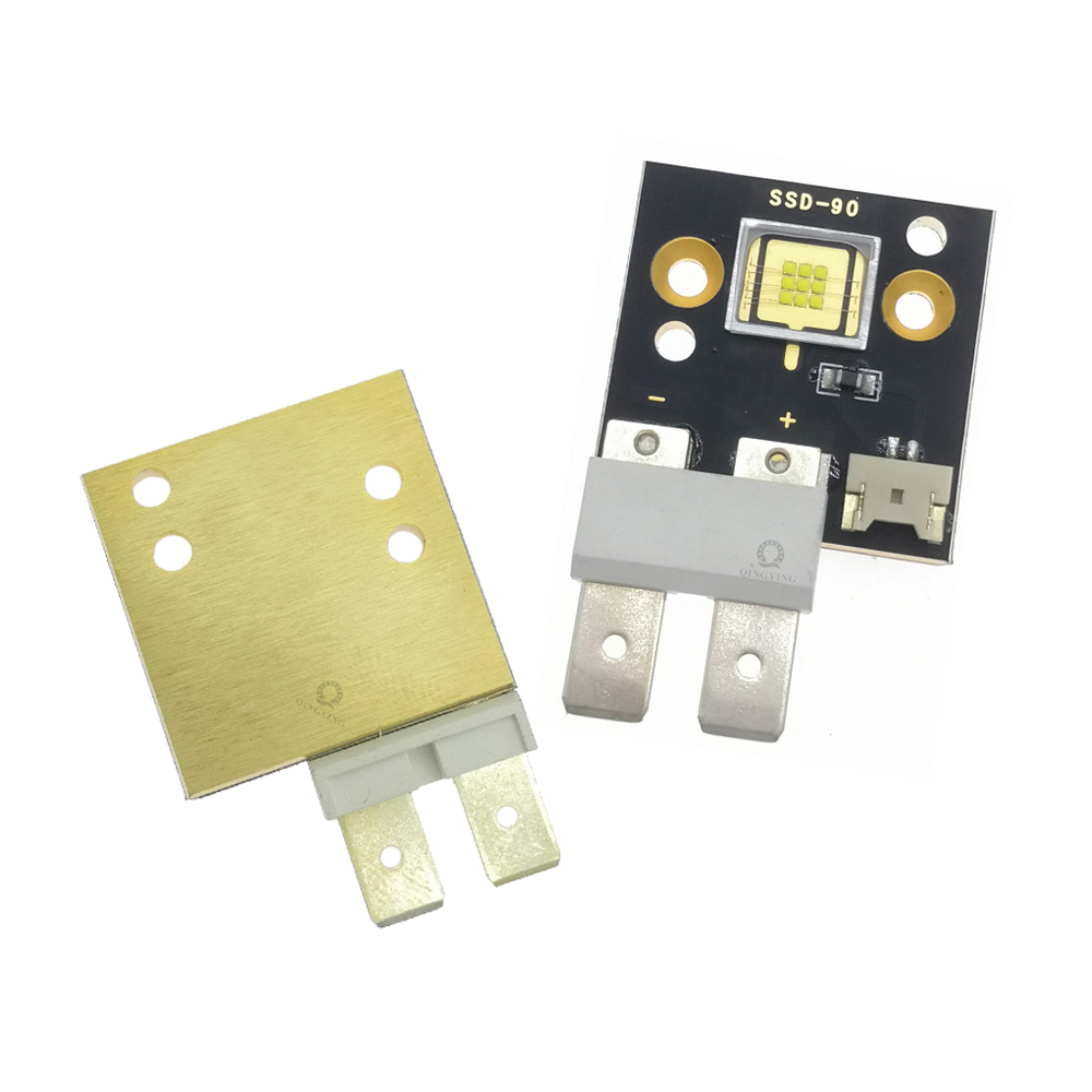 높은 전원 LED 무대 조명 칩 20W 40W 60W  - Laser Power Supply 60W 리뷰 및 가격