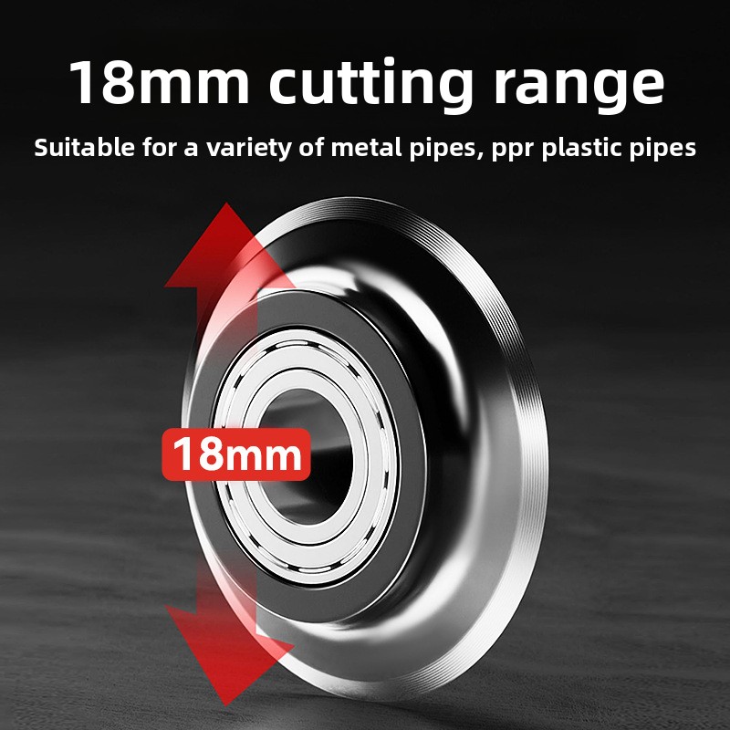 래칫 파이프 커터 8-29mm 조정 가능한 PVC 구리 - Laser Tube Replacement 리뷰 및 가격