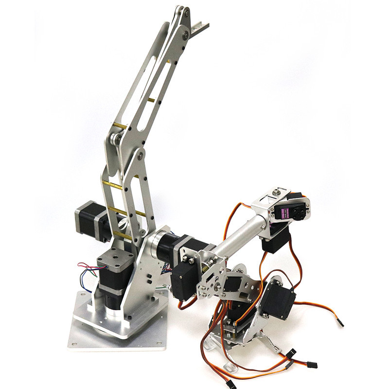 산업용 로봇팔 3축 4축 레이저 각인 3D 프린팅 캡처 - Industrial Laser Printing 리뷰 및 가격