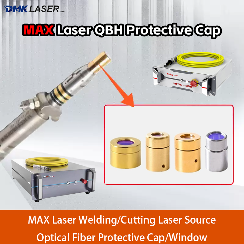 MAX 레이저 QBH 보호 캡 광섬유 케이블 크리스탈  - Industrial Laser Welder 리뷰 및 가격