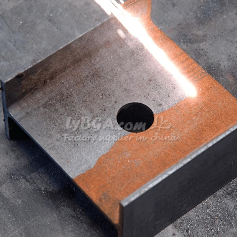 1500W 2000W 3000W 파이버 레이저 녹 제거 - Industrial Laser For Cleaning 리뷰 및 가격