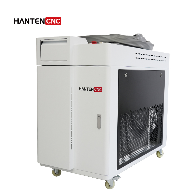 공장 직판 2000w 3000W 고출력 산업용 레이저  - Industrial Laser For Cleaning 리뷰 및 가격