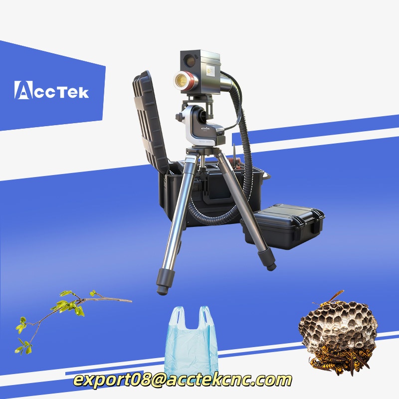 좋은 가격 500w 선택형 섬유 레이저 장애물 제거기  - Industrial Laser For Cleaning 리뷰 및 가격