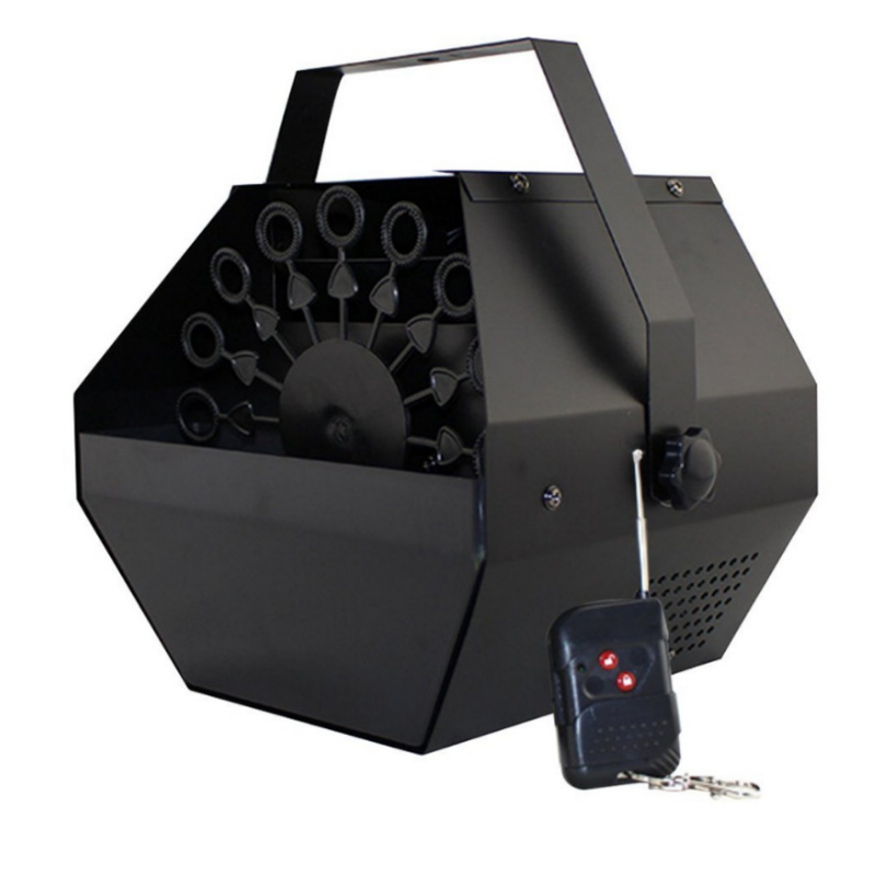새로 도착한 60W 무대 버블 머신 원격 제어 디스코  - Laser Power Supply 60W 리뷰 및 가격