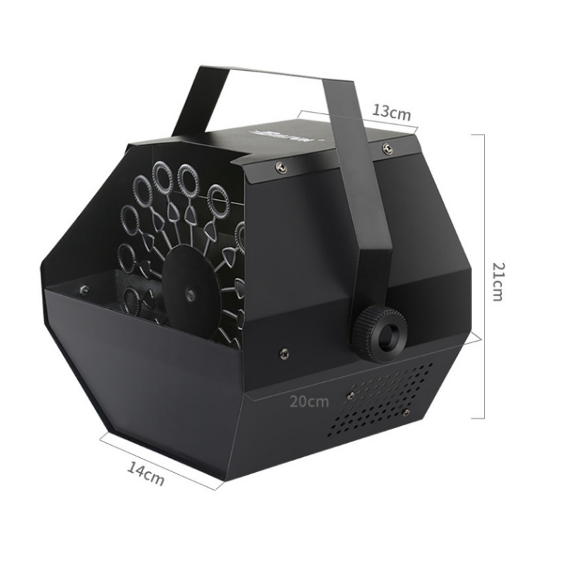 새로 도착한 60W 무대 버블 머신 원격 제어 디스코  - Laser Power Supply 60W 리뷰 및 가격