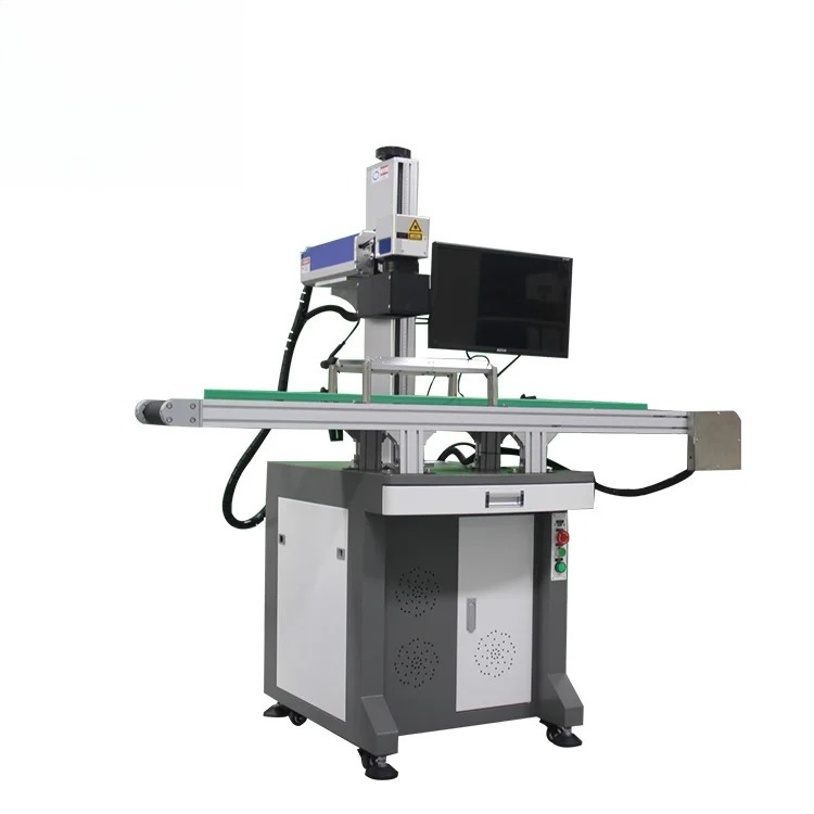 산업용 UV 레이저 마킹 프린팅 기계 CCD 카메라 자 - Industrial Laser Printing 리뷰 및 가격