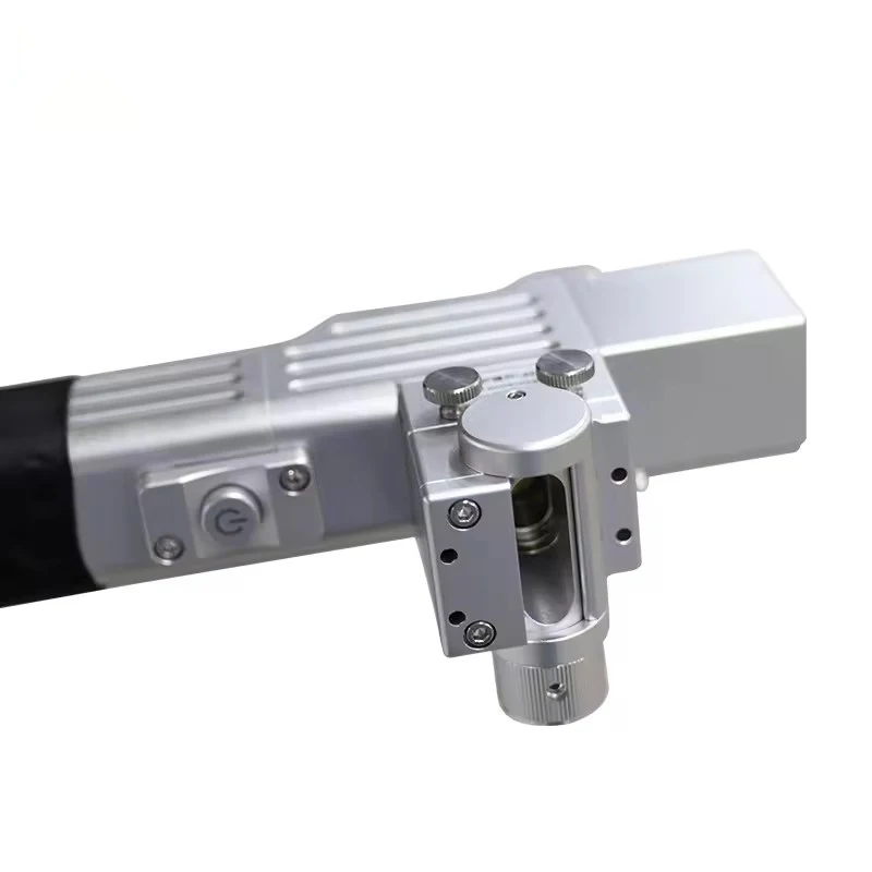 SUP22C 휴대용 레이저 클리닝 헤드 신형 3000W - Industrial Laser For Cleaning 리뷰 및 가격