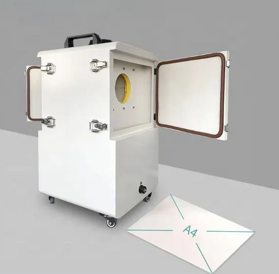 연기 정화기 레이저 마킹 배기 장치 산업용 연기 제거기 - Industrial Laser Welding Tool 리뷰 및 가격