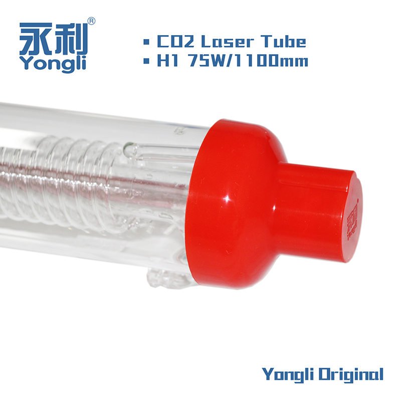 용리 H1 75W CO2 레이저 튜브 최대 90W 60 - Laser Tube Replacement 리뷰 및 가격