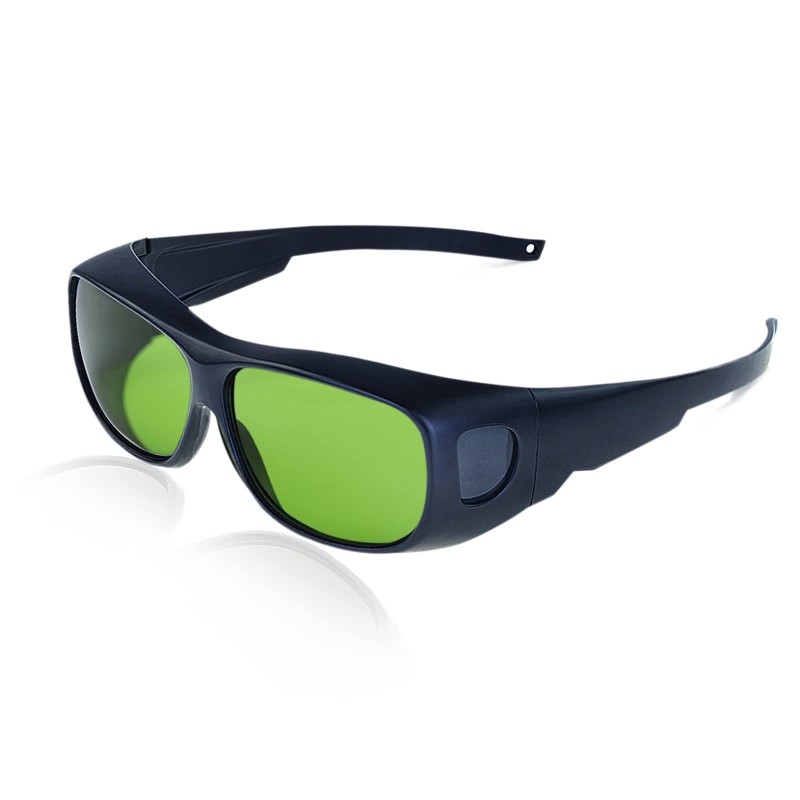 A93E-OD8 200Nm-2000Nm 섬유 레이저 안 - Industrial Laser Glasses 리뷰 및 가격