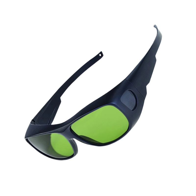 A93E-OD8 200Nm-2000Nm 섬유 레이저 안 - Industrial Laser Glasses 리뷰 및 가격