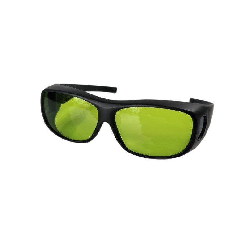 A93E-OD8 200Nm-2000Nm 섬유 레이저 안 - Industrial Laser Glasses 리뷰 및 가격