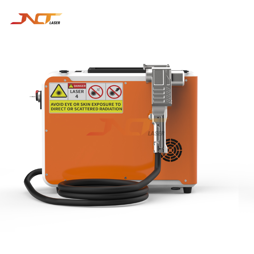 녹과 페인트 제거를 위한 레이저 청소기 휴대용 고출력  - Industrial Laser For Cleaning 리뷰 및 가격