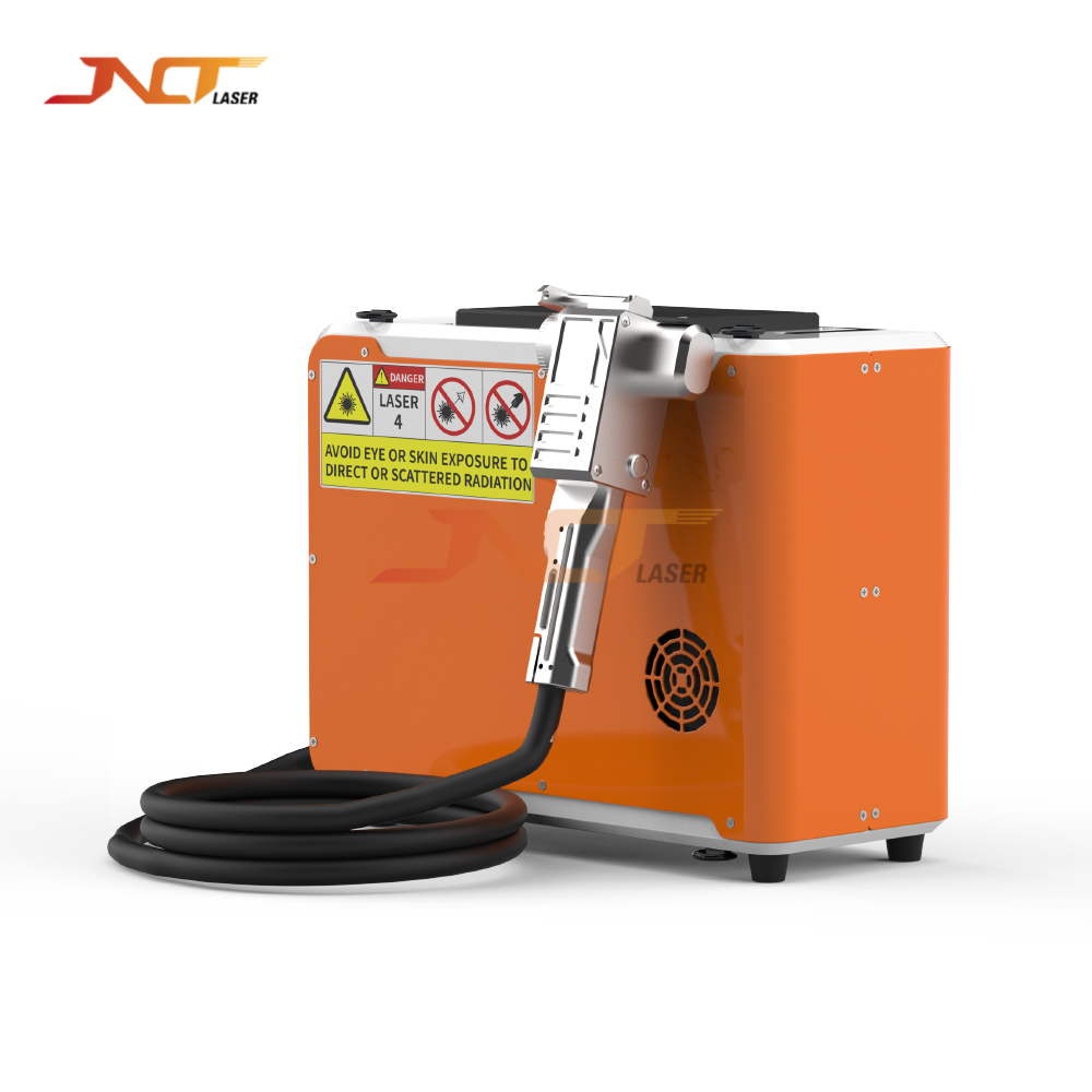 녹과 페인트 제거를 위한 레이저 청소기 휴대용 고출력  - Industrial Laser For Cleaning 리뷰 및 가격