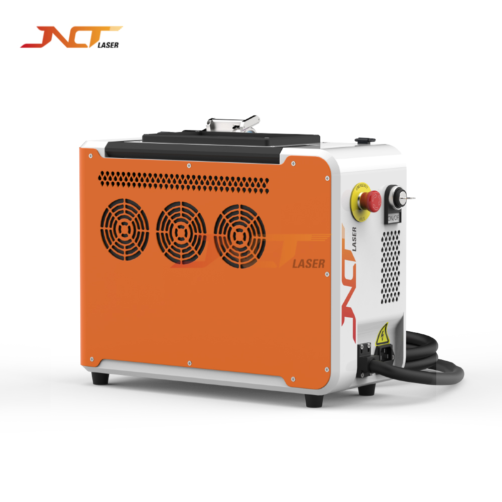 녹과 페인트 제거를 위한 레이저 청소기 휴대용 고출력  - Industrial Laser For Cleaning 리뷰 및 가격