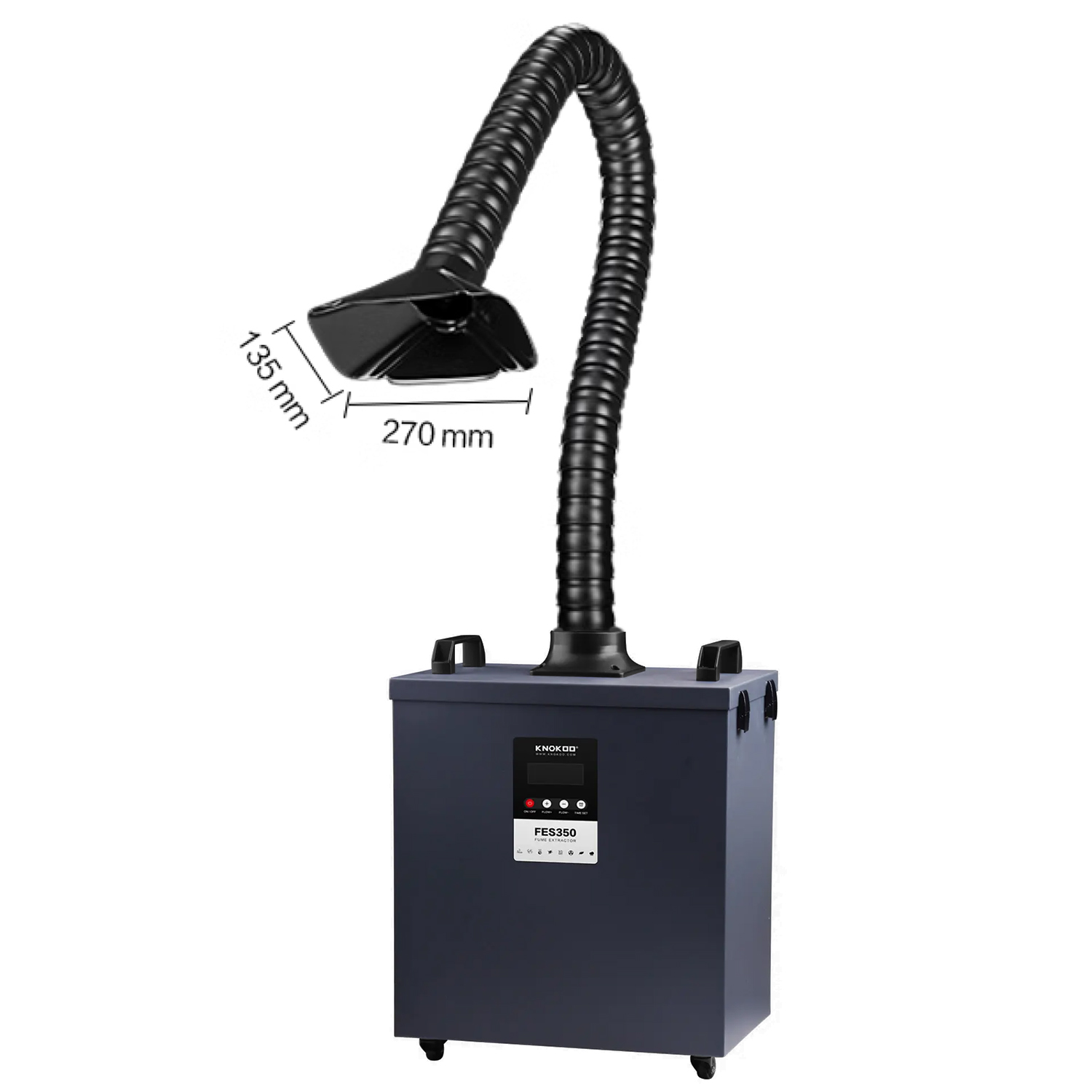 KNOKOO CO2 레이저 3D 프린팅 연기 추출기 4 - Industrial Laser Printing 리뷰 및 가격